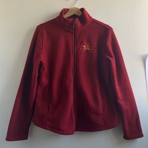SF Fleece Jacket